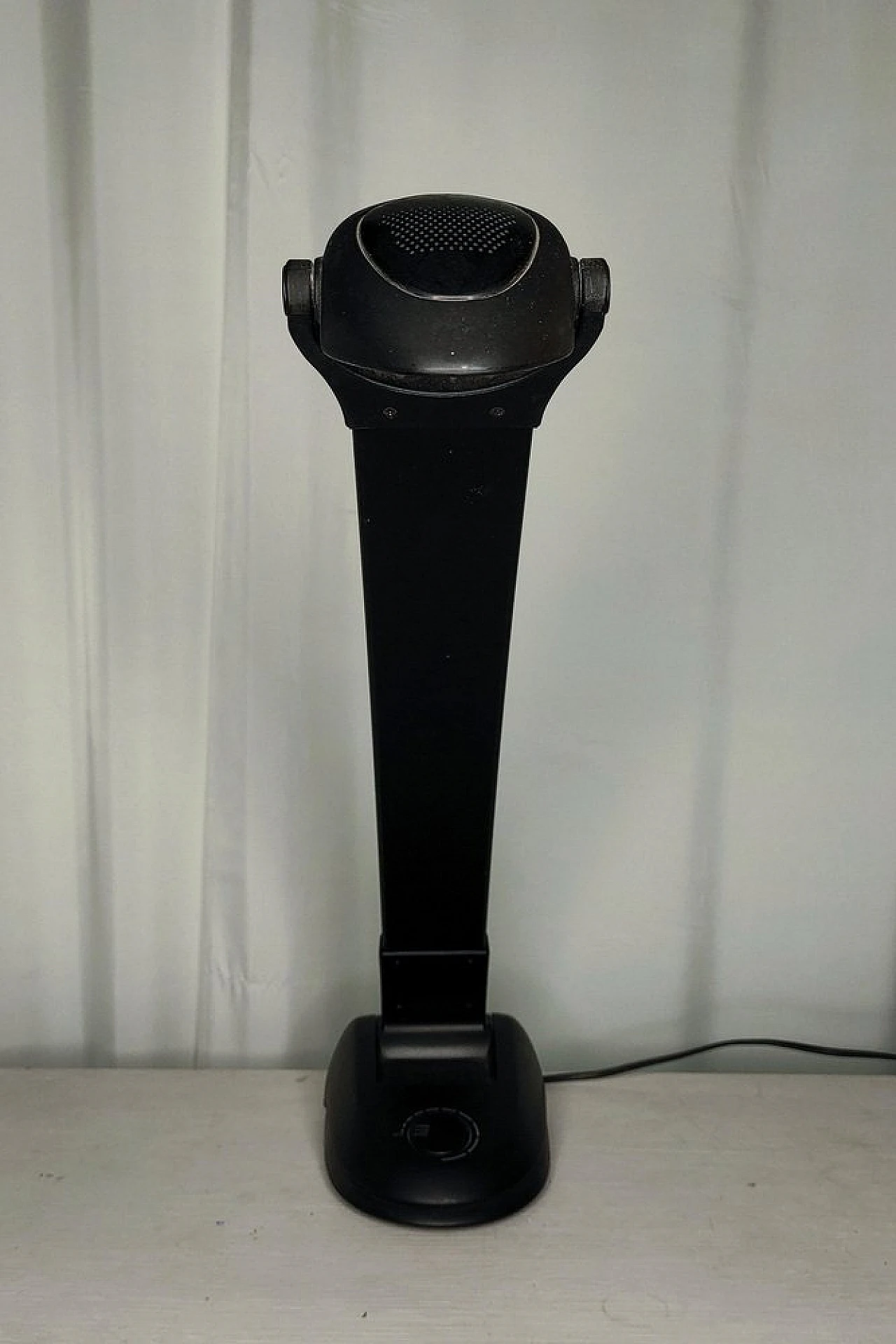 Lampada da scrivania Keos di N. Bertone per Bilumen, anni '70 9