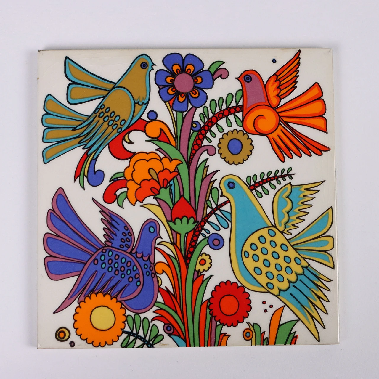 Ceramic Acapulco tableware by Villeroy & Boch 5