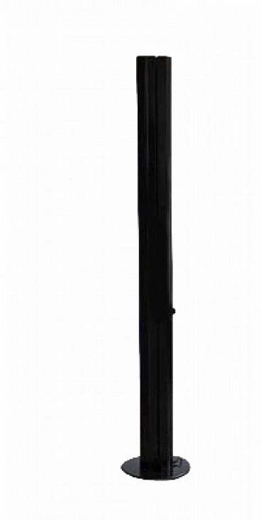 Megaron floor lamp by Gianfranco Frattini for Artemide, 1979