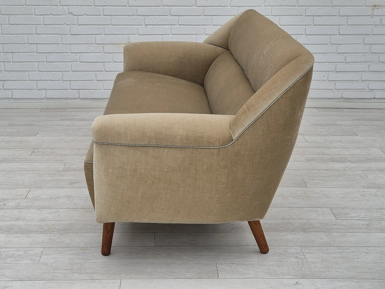 Sofa 57 by Kurt Østervig for Rolschau Møbler, 1960s 4