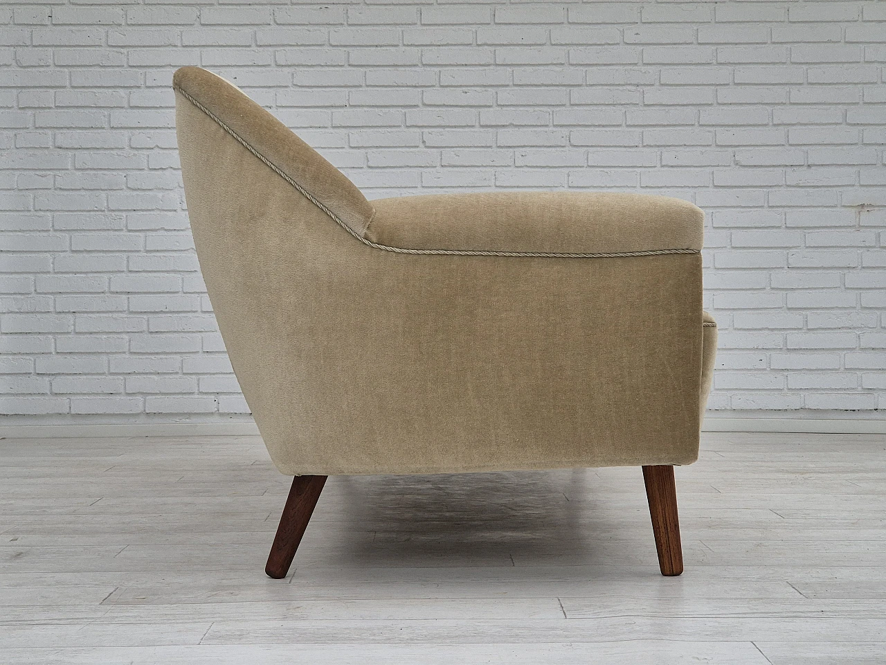 Sofa 57 by Kurt Østervig for Rolschau Møbler, 1960s 6