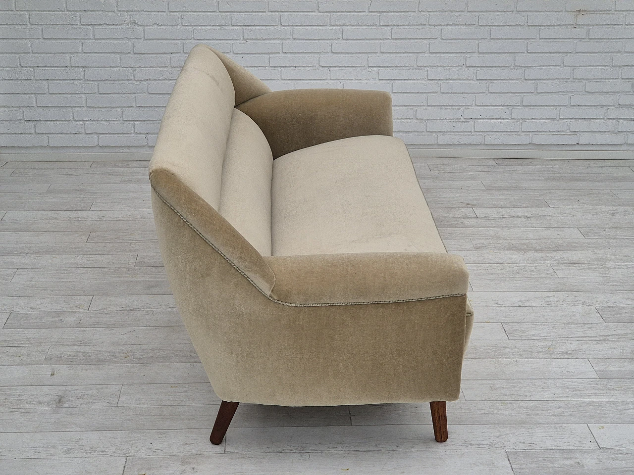 Sofa 57 by Kurt Østervig for Rolschau Møbler, 1960s 7