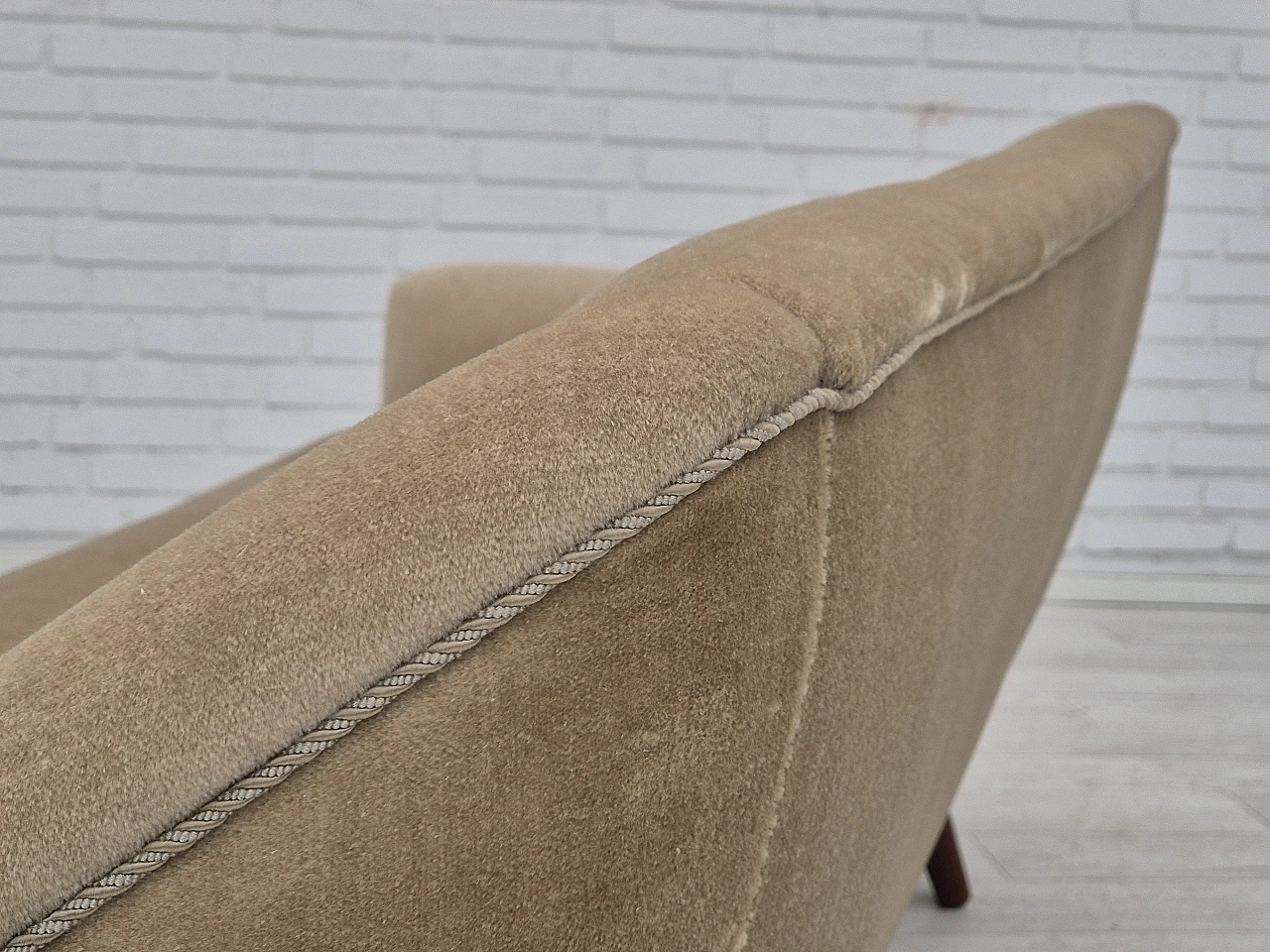 Sofa 57 by Kurt Østervig for Rolschau Møbler, 1960s 14