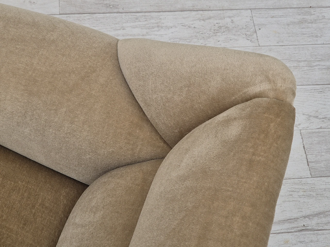 Sofa 57 by Kurt Østervig for Rolschau Møbler, 1960s 15