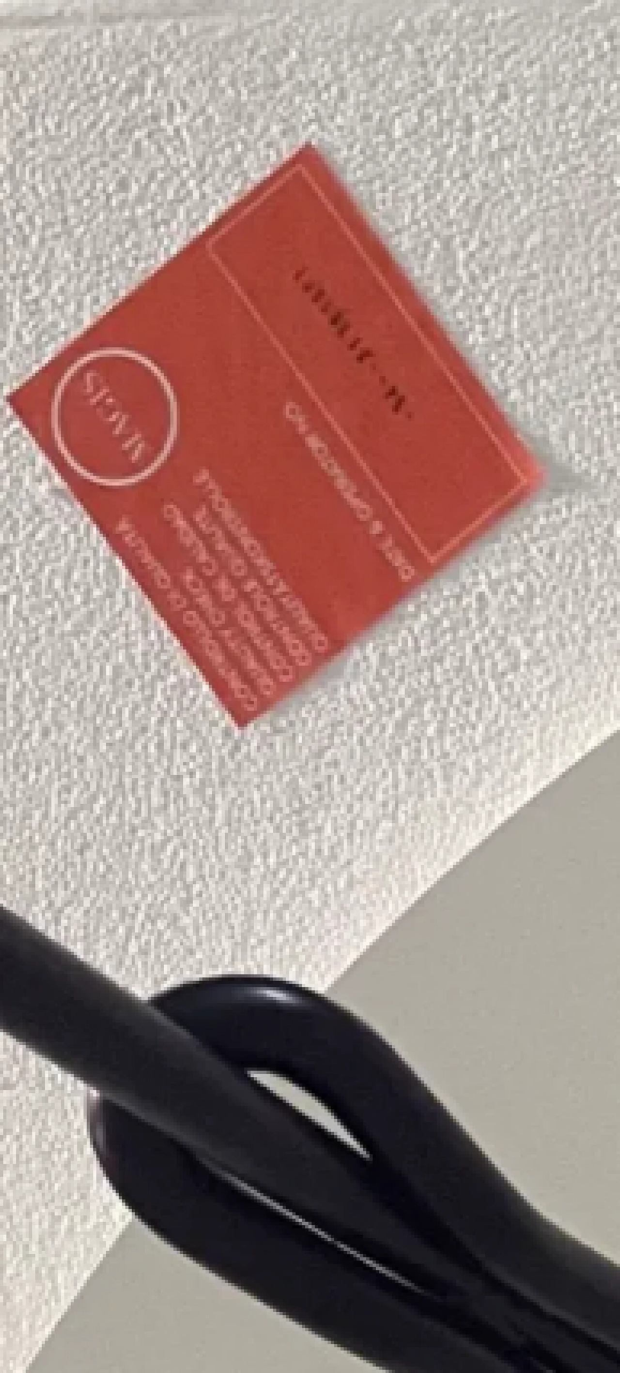 Vigna garden table by M. Gamper for Magis, 2000s 5