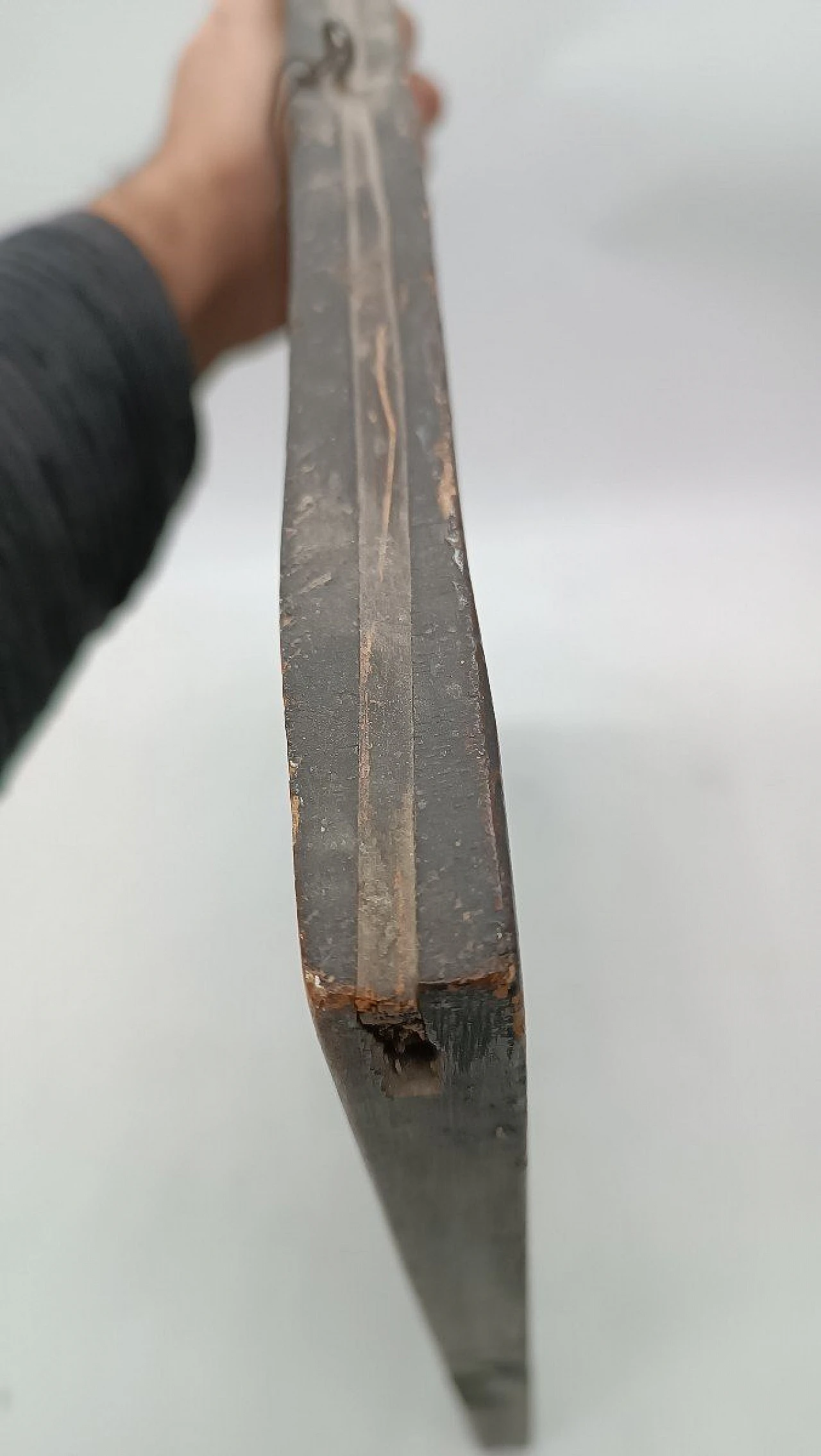 Le dodici feste, icona russa in legno dipinto, '800 8