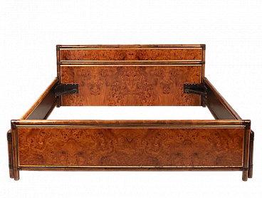 Letto Marango di Alberto Smania per Smania Studio Interni, 1967