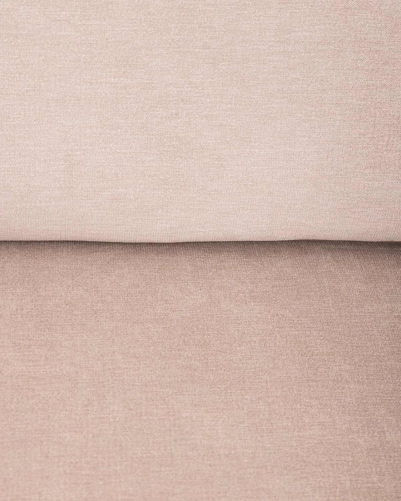 Coppia di Poltrone con struttura in legno e tessuto grigio, anni '80 8