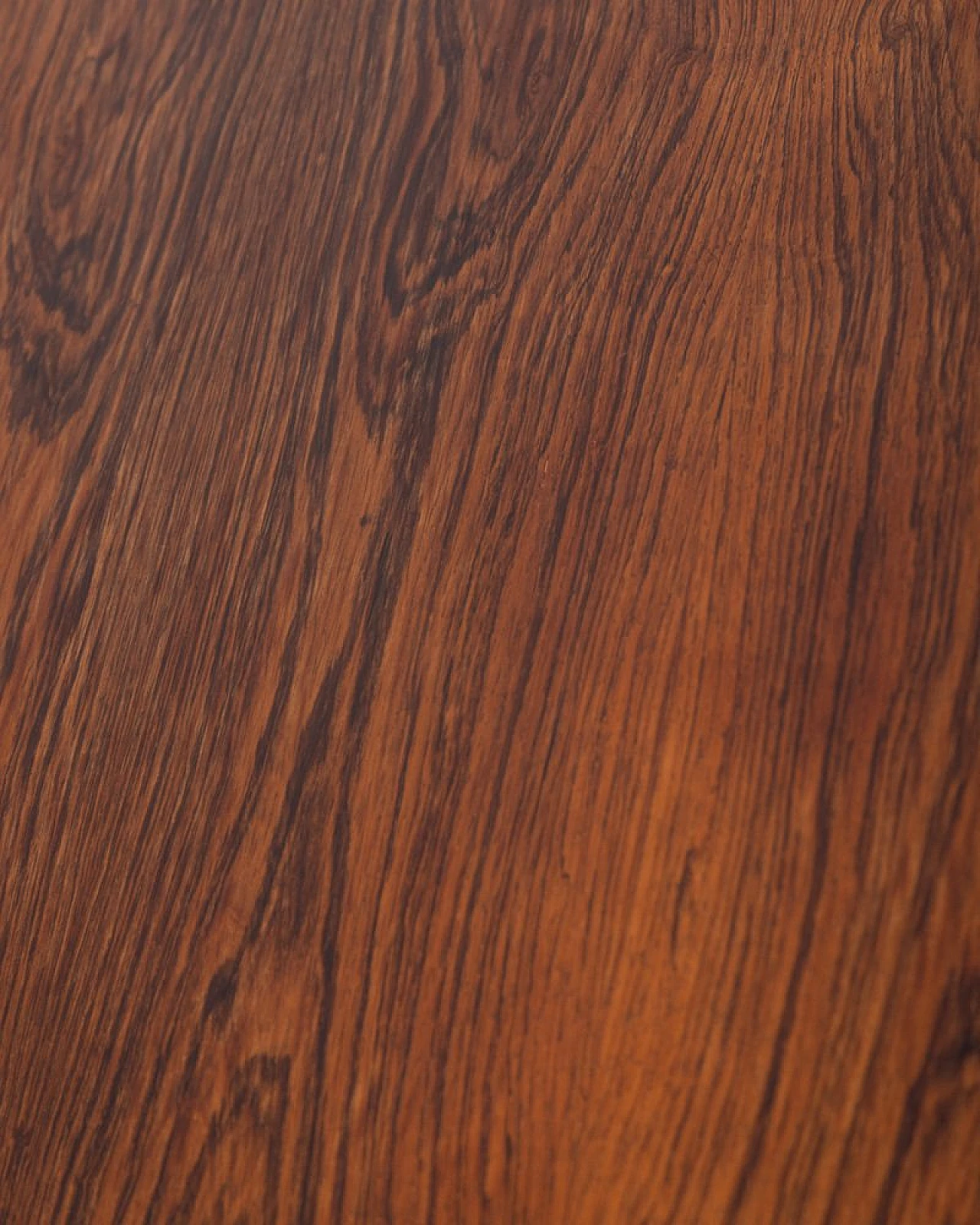 Rosewood coffee table by Tove & Edvard Kindt-Larsen, 1950s 6