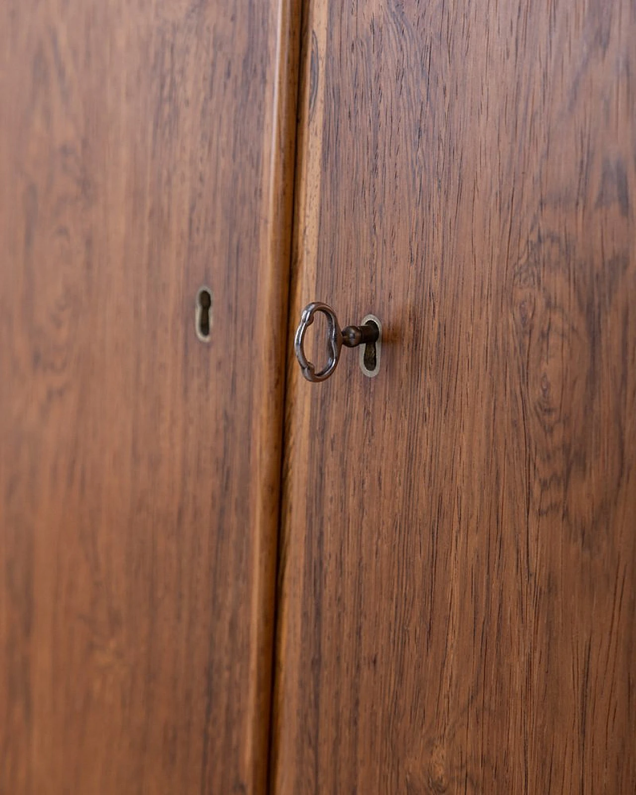 Rosewood sideboard by Poul Hundevad for Hundevad & Co., 1960s 12
