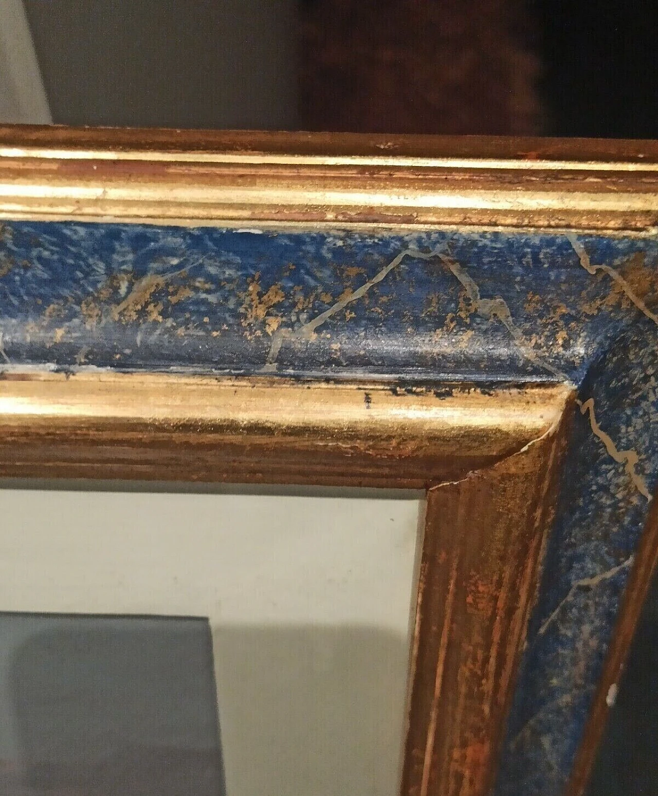 Vittorio Colucci, seascape, oil painting on canvas 7