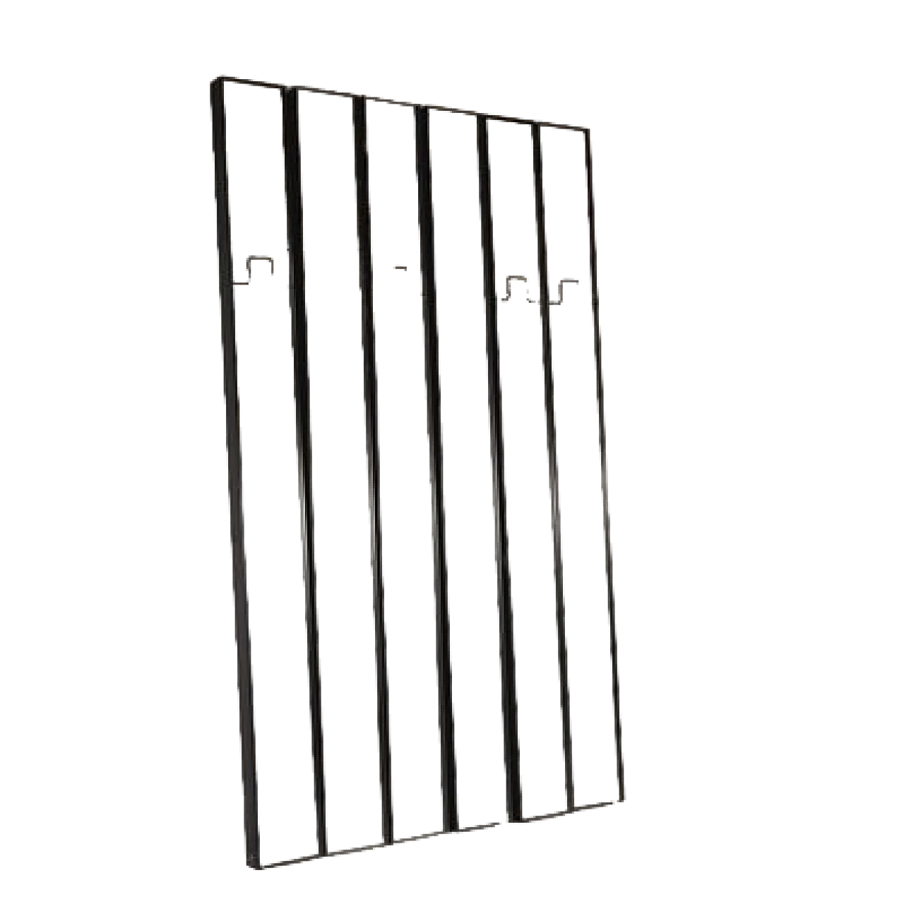 6 Specchi da parete Gronda di Luciano Bertoncini per Elco, 1975 15