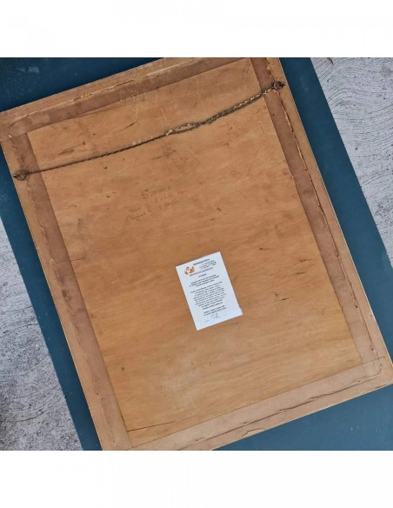 L. Busiere - H. Thomson, Summer, mezzotint engraving, 1936 11