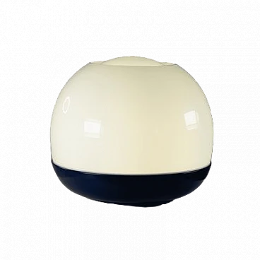 Lampada Platea di L. Ferrari e F. Mazzucchelli per Artemide, anni '70