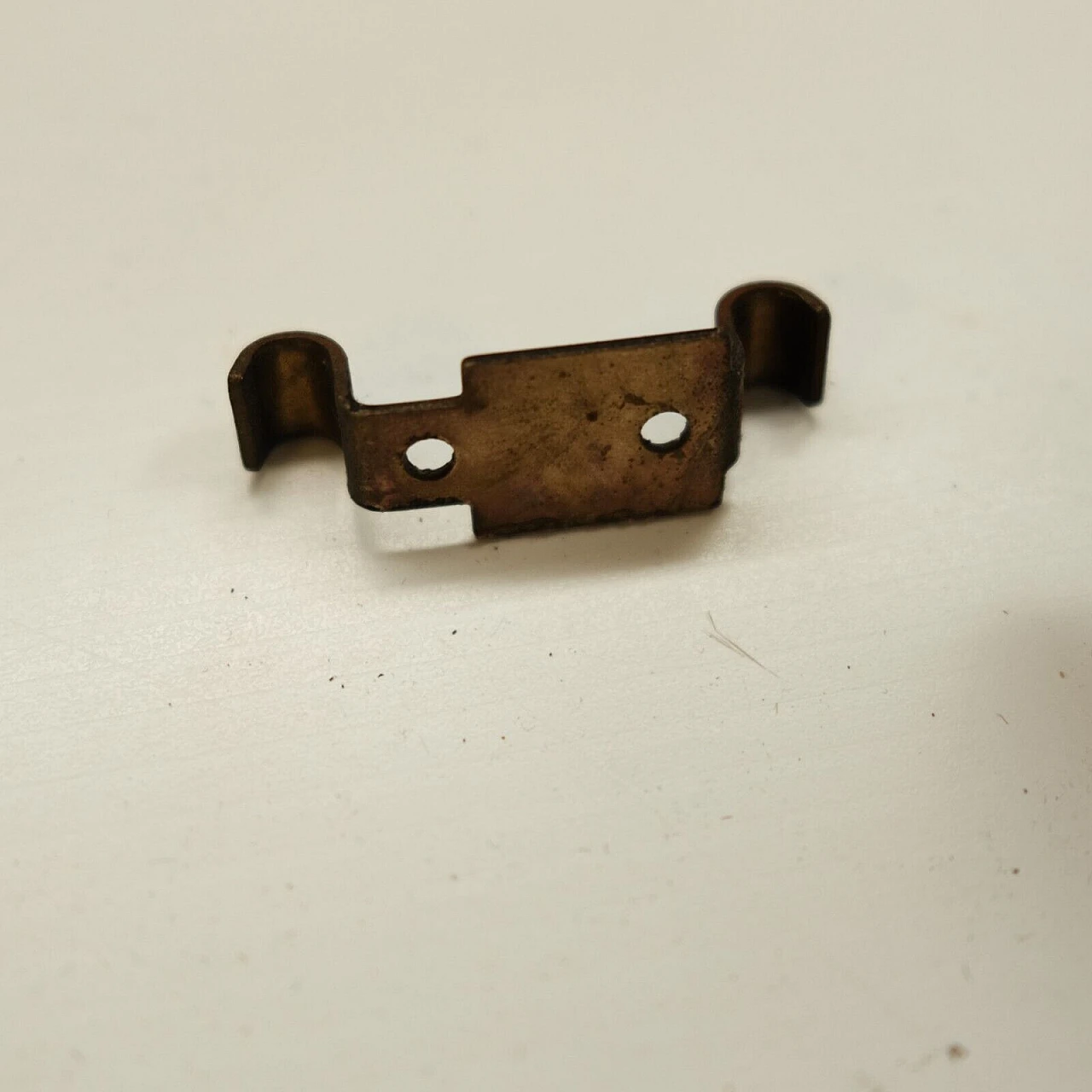 Libreria in palissandro e ferro, anni '60 25