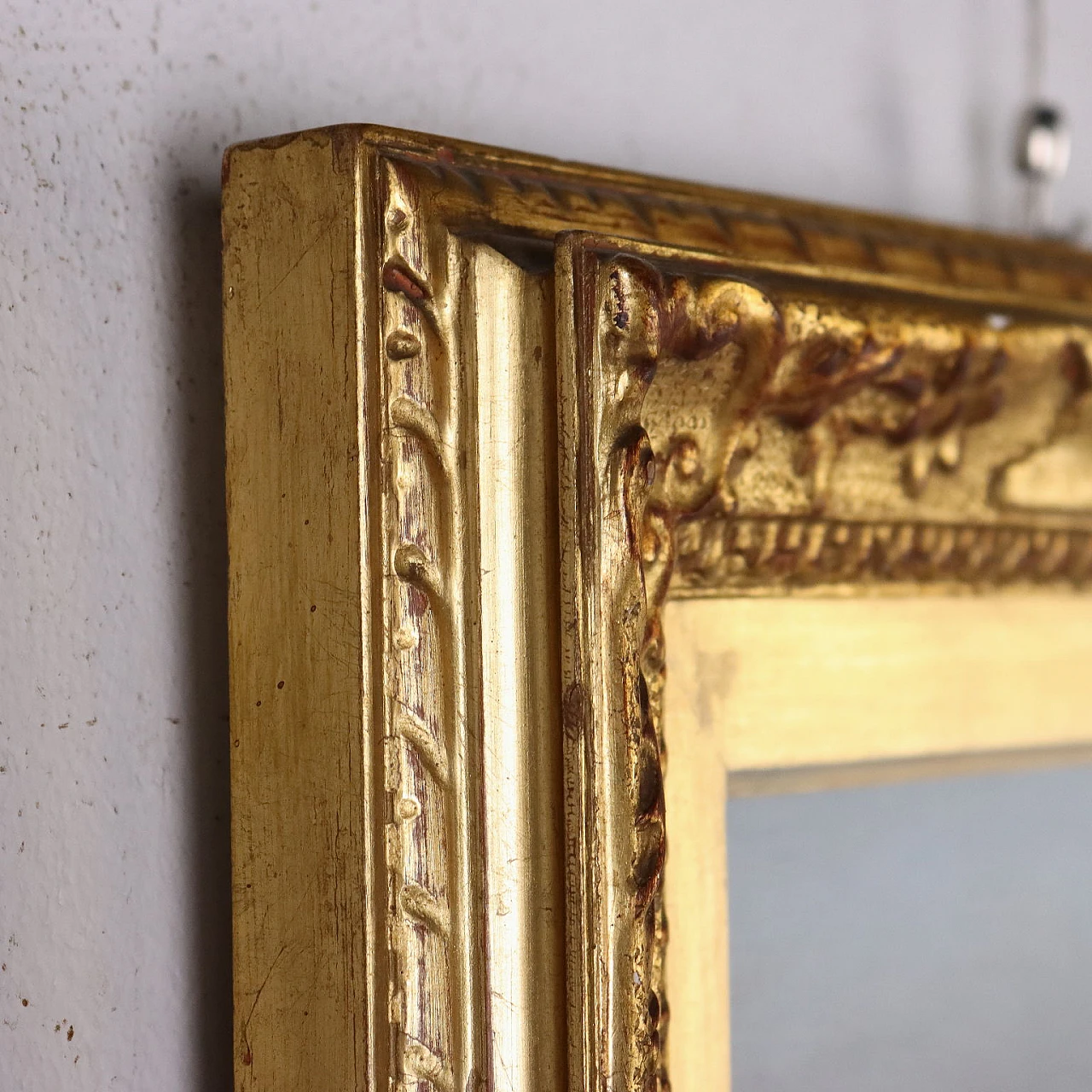 Joseph Dixon Clark, Horse, oil on cardboard 6