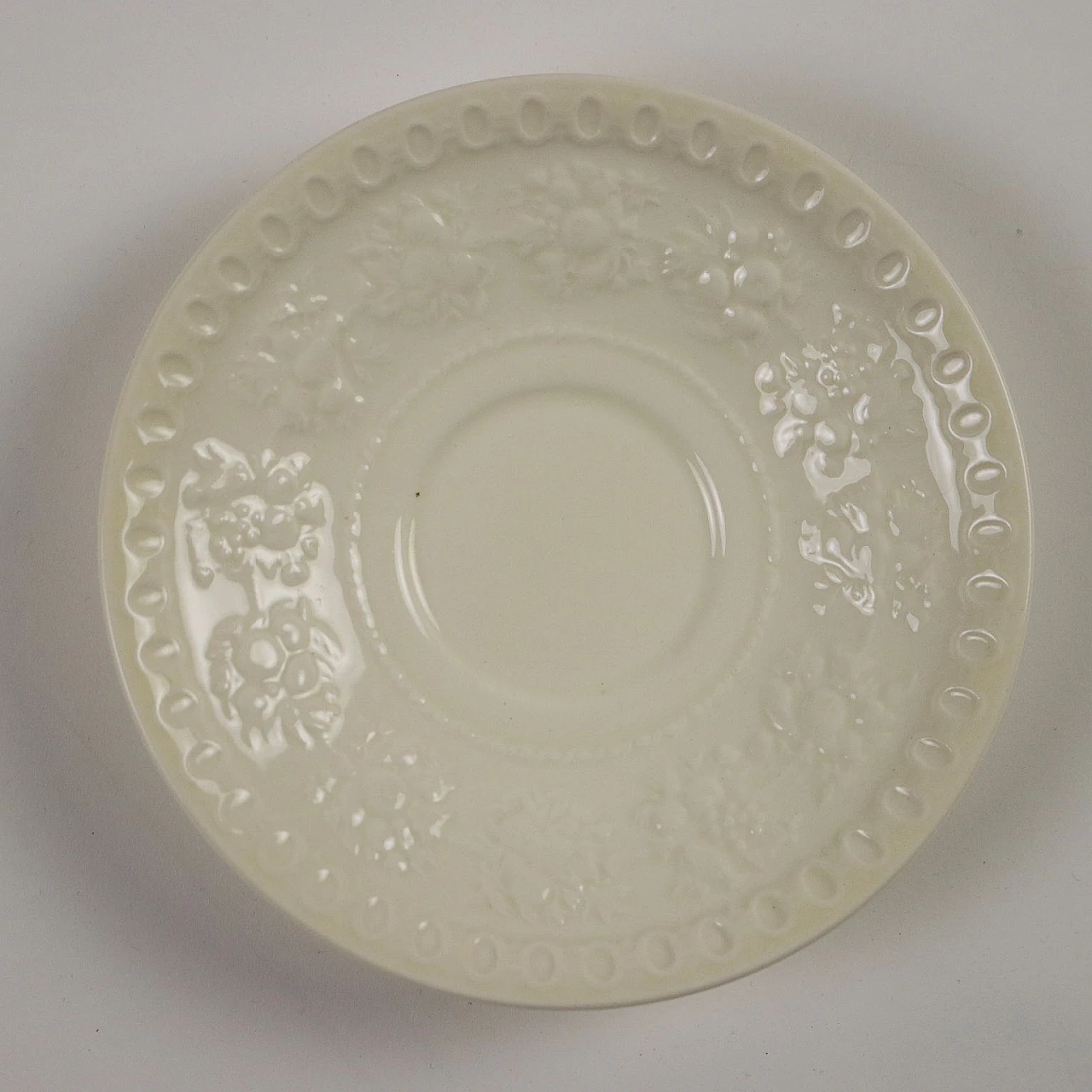 Servizio da thè in porcellana Wedgwood di Etruria & Barlaston 5