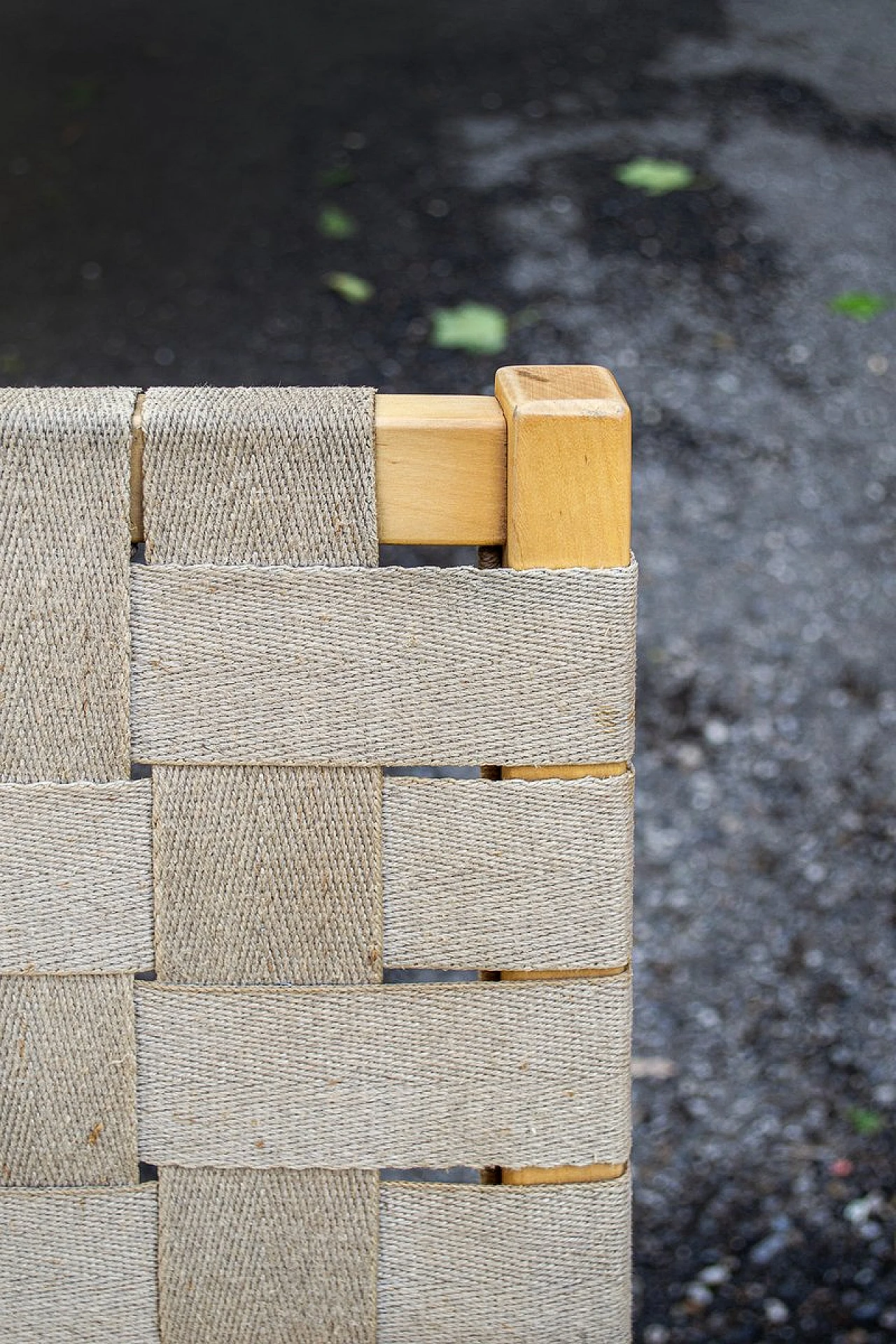 8 Sedie 611 di Alvar Aalto per Artek, anni '70 6