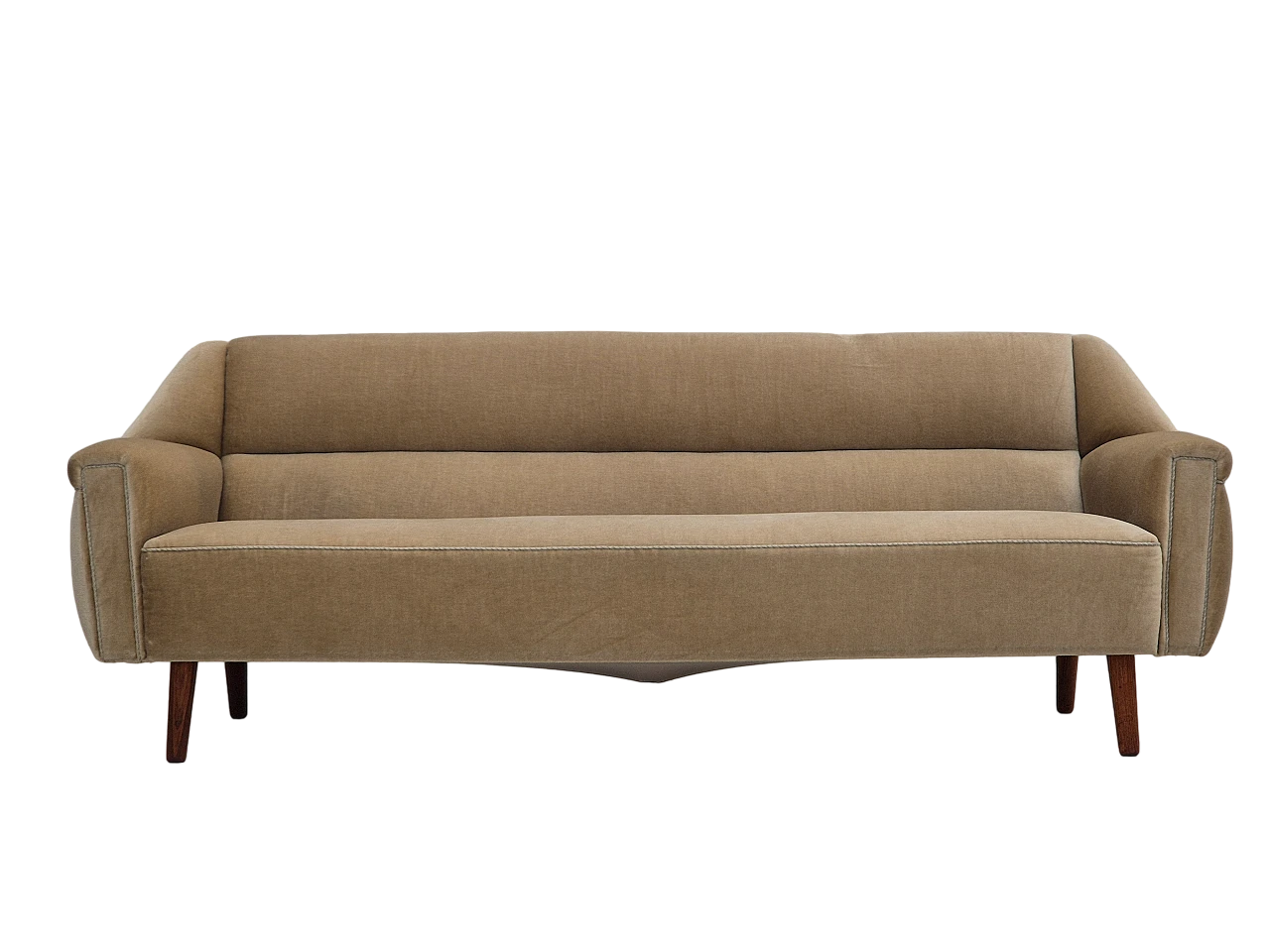Sofa 57 by Kurt Østervig for Rolschau Møbler, 1960s 17