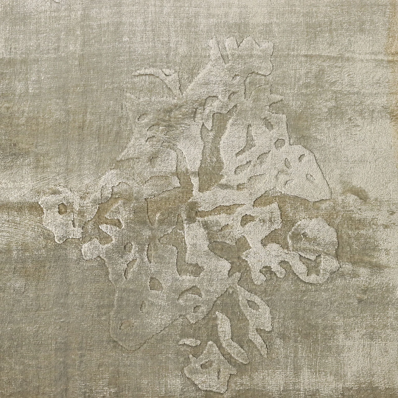 Tappeto San Marco in lana di Sartori, anni 2000 3