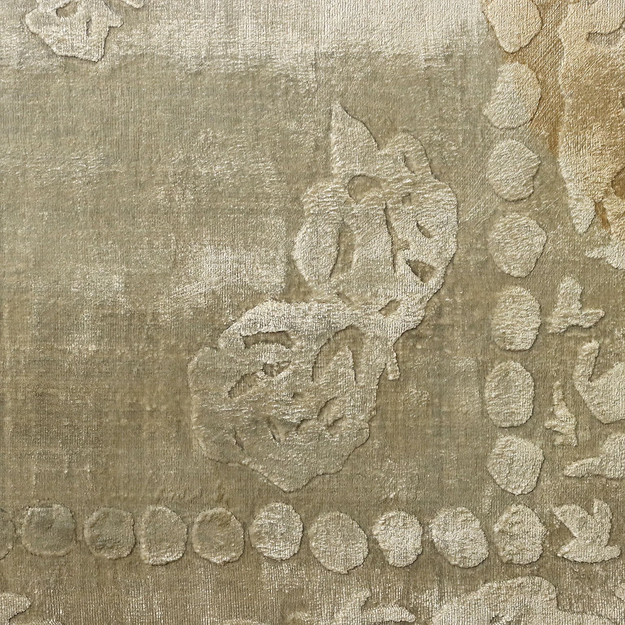 Tappeto San Marco in lana di Sartori, anni 2000 4