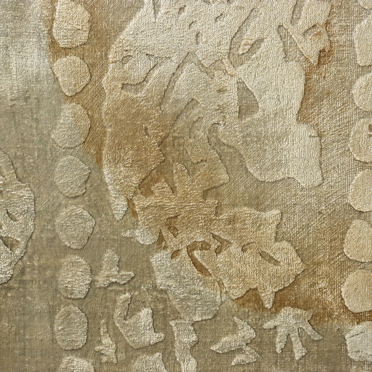 Tappeto San Marco in lana di Sartori, anni 2000 5