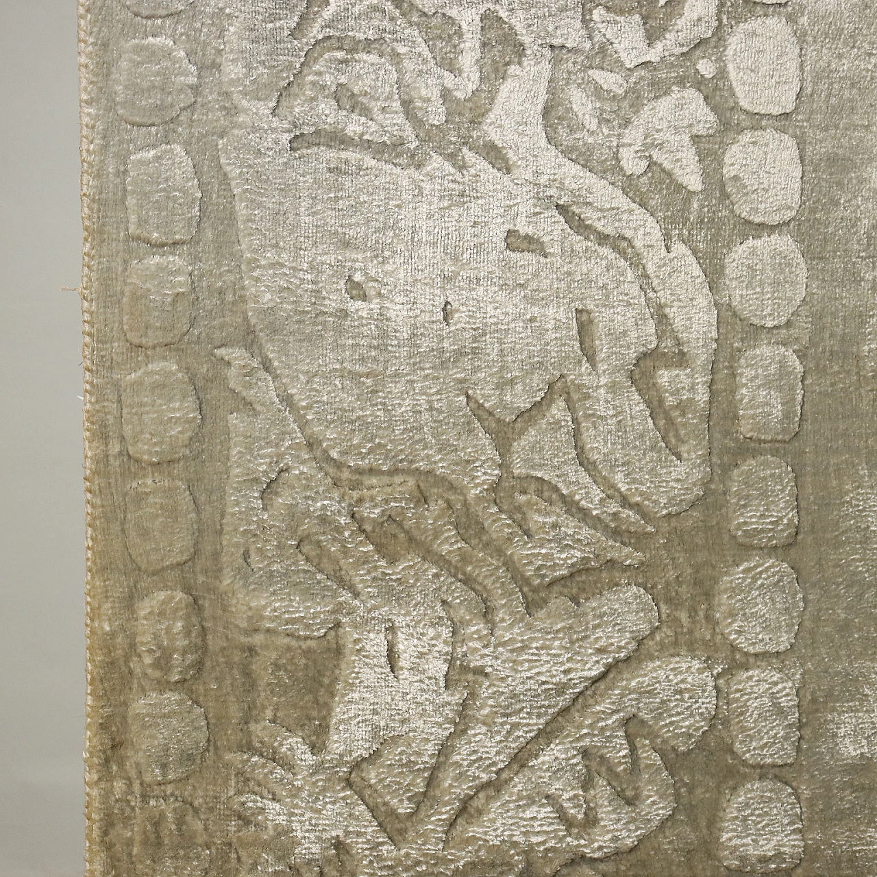 Tappeto San Marco in lana di Sartori, anni 2000 6