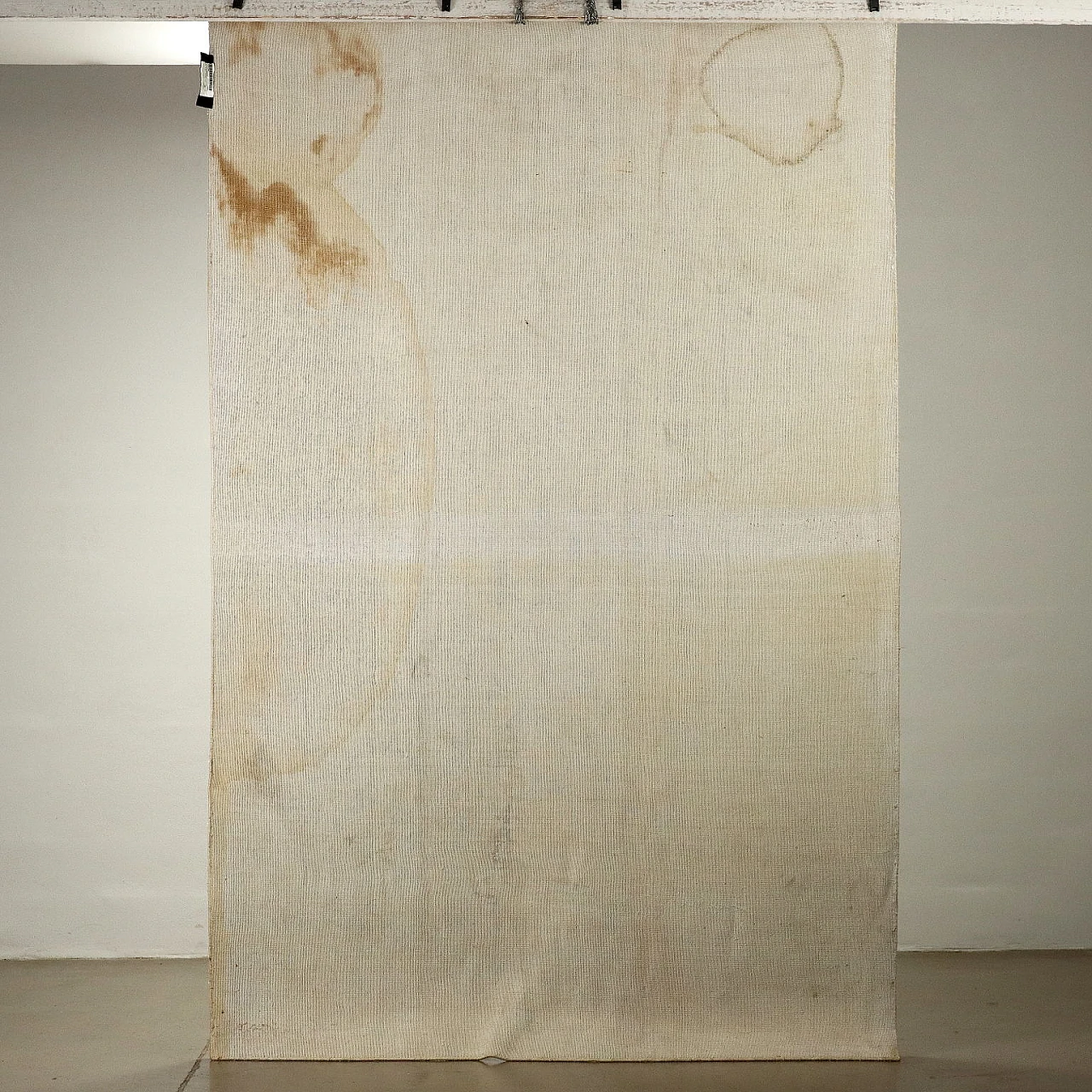 Tappeto San Marco in lana di Sartori, anni 2000 7