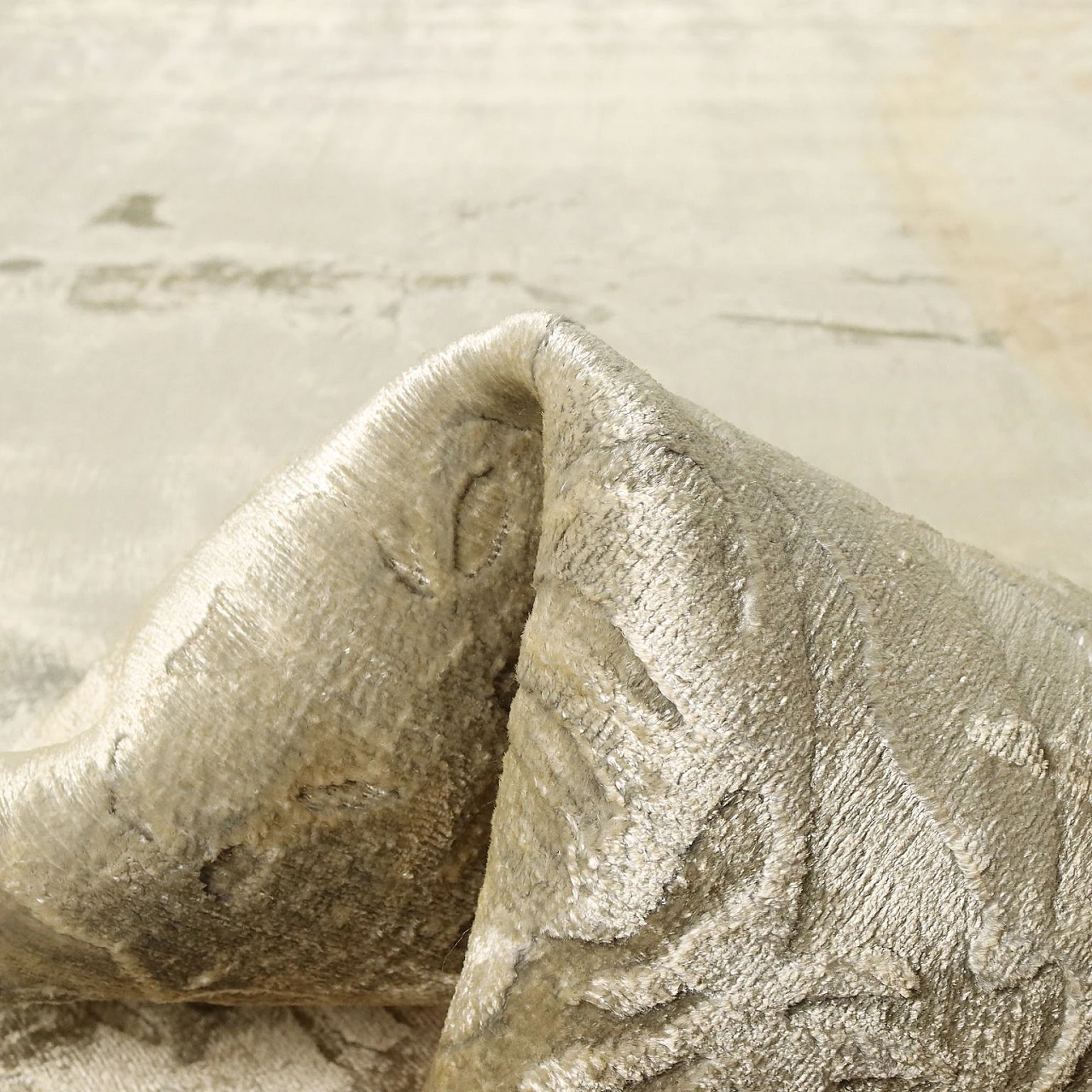 Tappeto San Marco in lana di Sartori, anni 2000 10