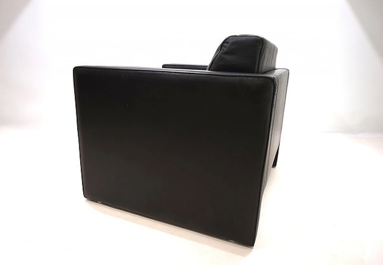 Poltrona Studio Line di J. Lange per Walter Knoll, anni '70 5