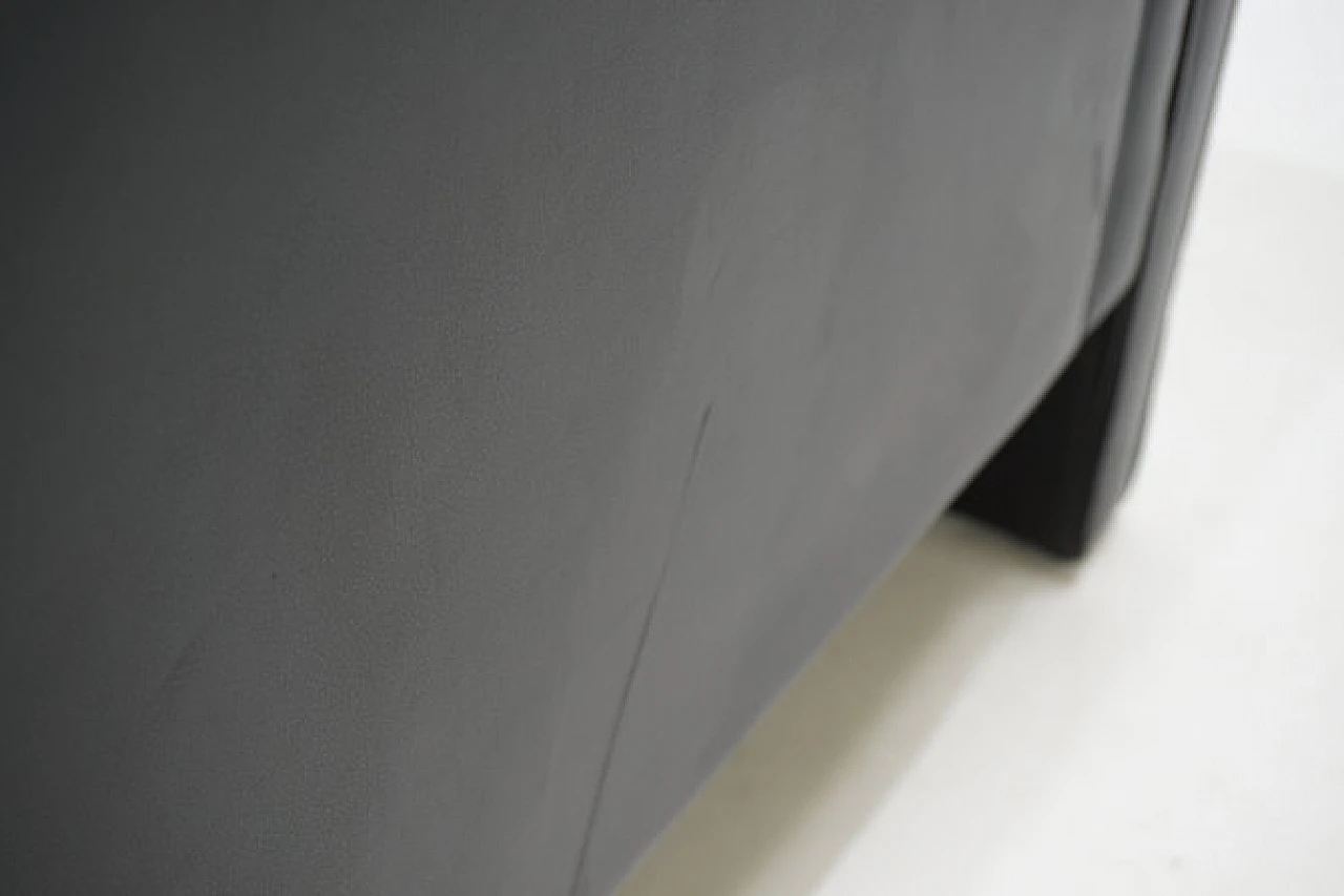 Poltrona Studio Line di J. Lange per Walter Knoll, anni '70 12