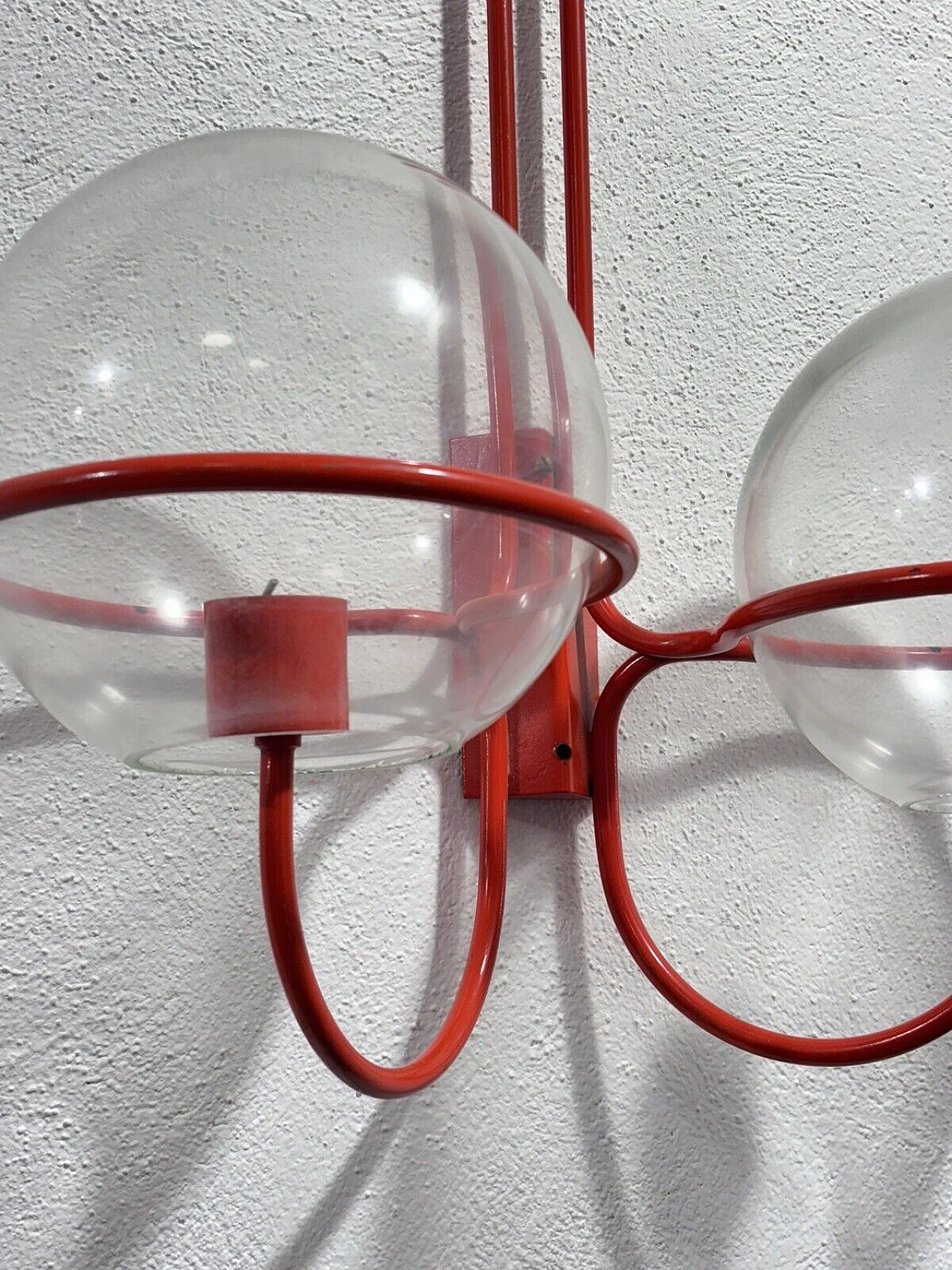 Applique 149 di Ico Parisi per Arteluce, anni '60 5