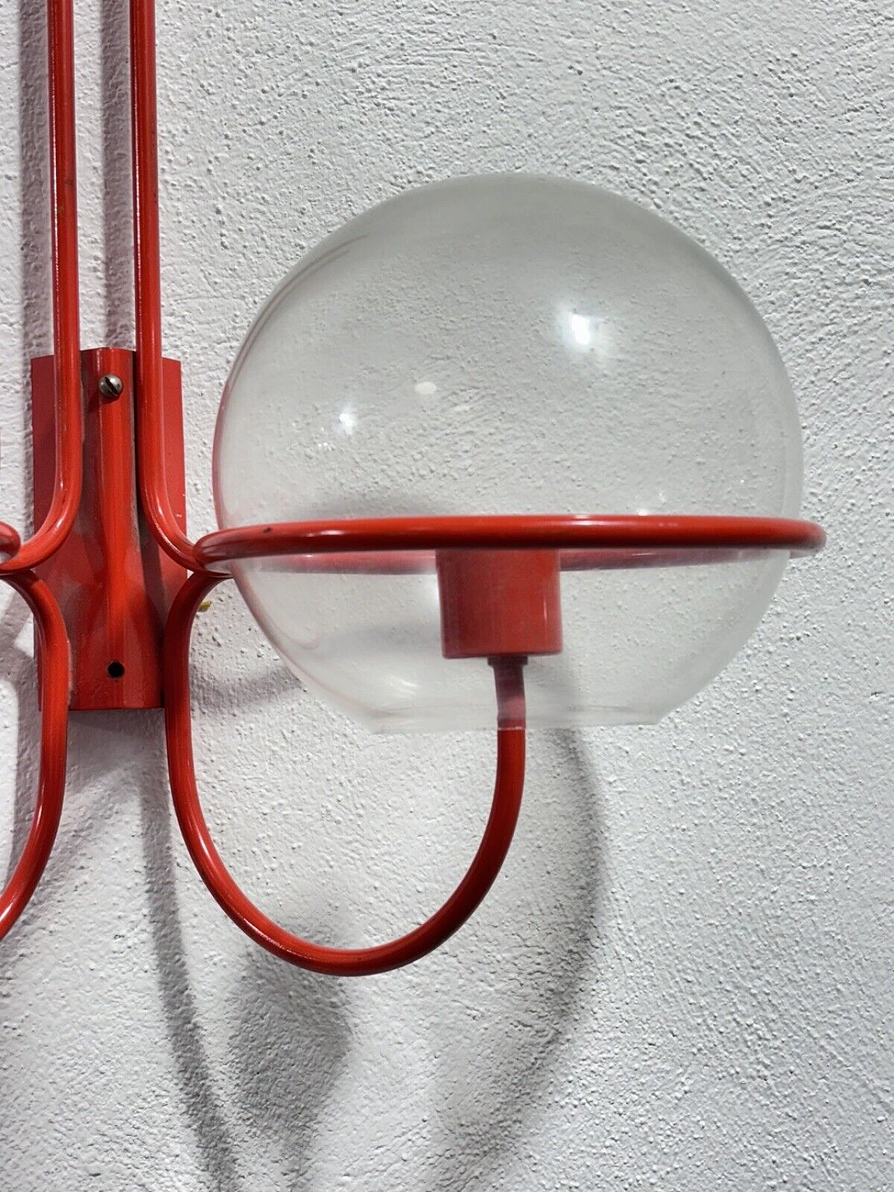 Applique 149 di Ico Parisi per Arteluce, anni '60 6