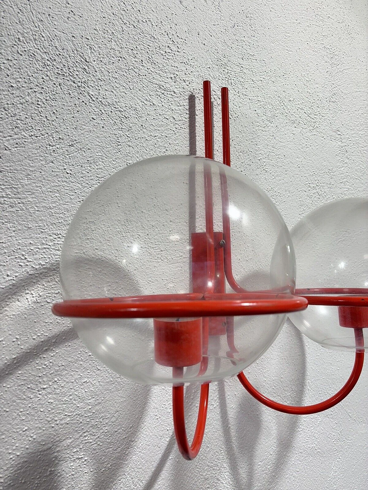 Applique 149 di Ico Parisi per Arteluce, anni '60 7