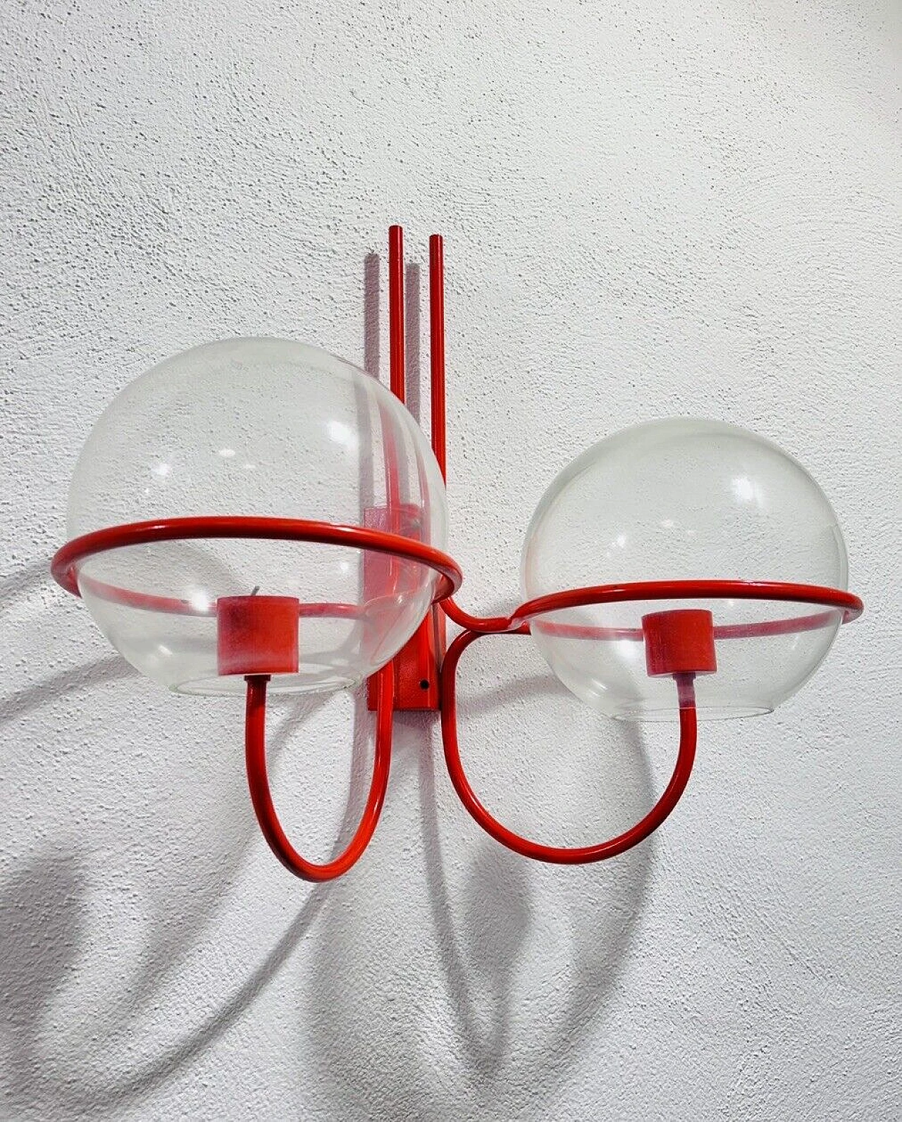 Applique 149 di Ico Parisi per Arteluce, anni '60 9