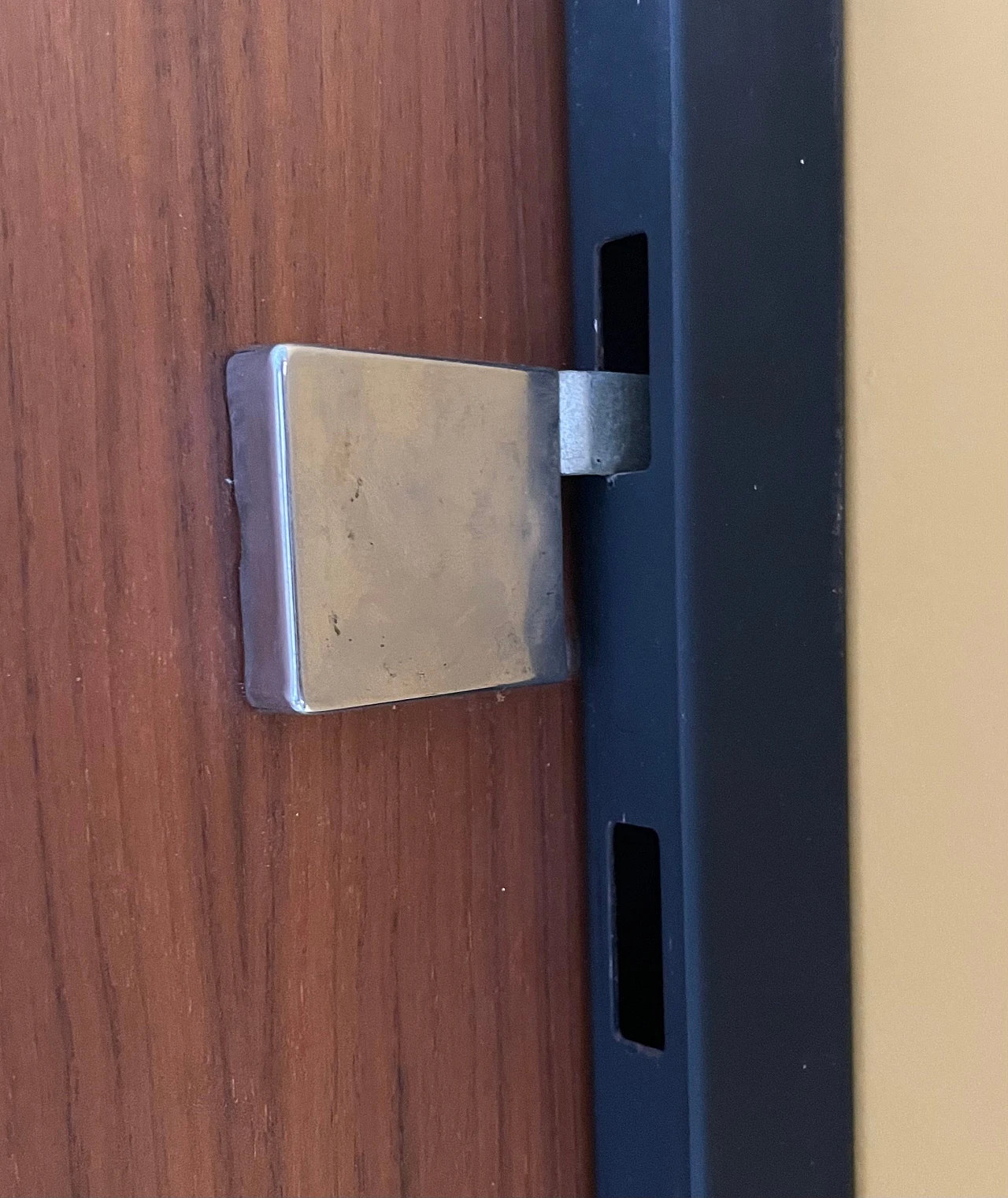 Libreria modulare Urio in teak di Ico e Luisa Parisi per MIM Roma, anni '60 28