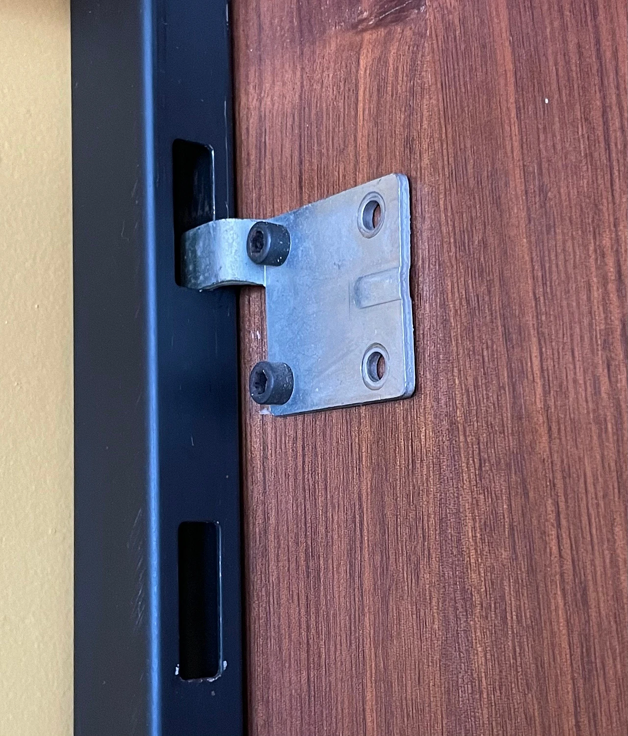 Libreria modulare Urio in teak di Ico e Luisa Parisi per MIM Roma, anni '60 30