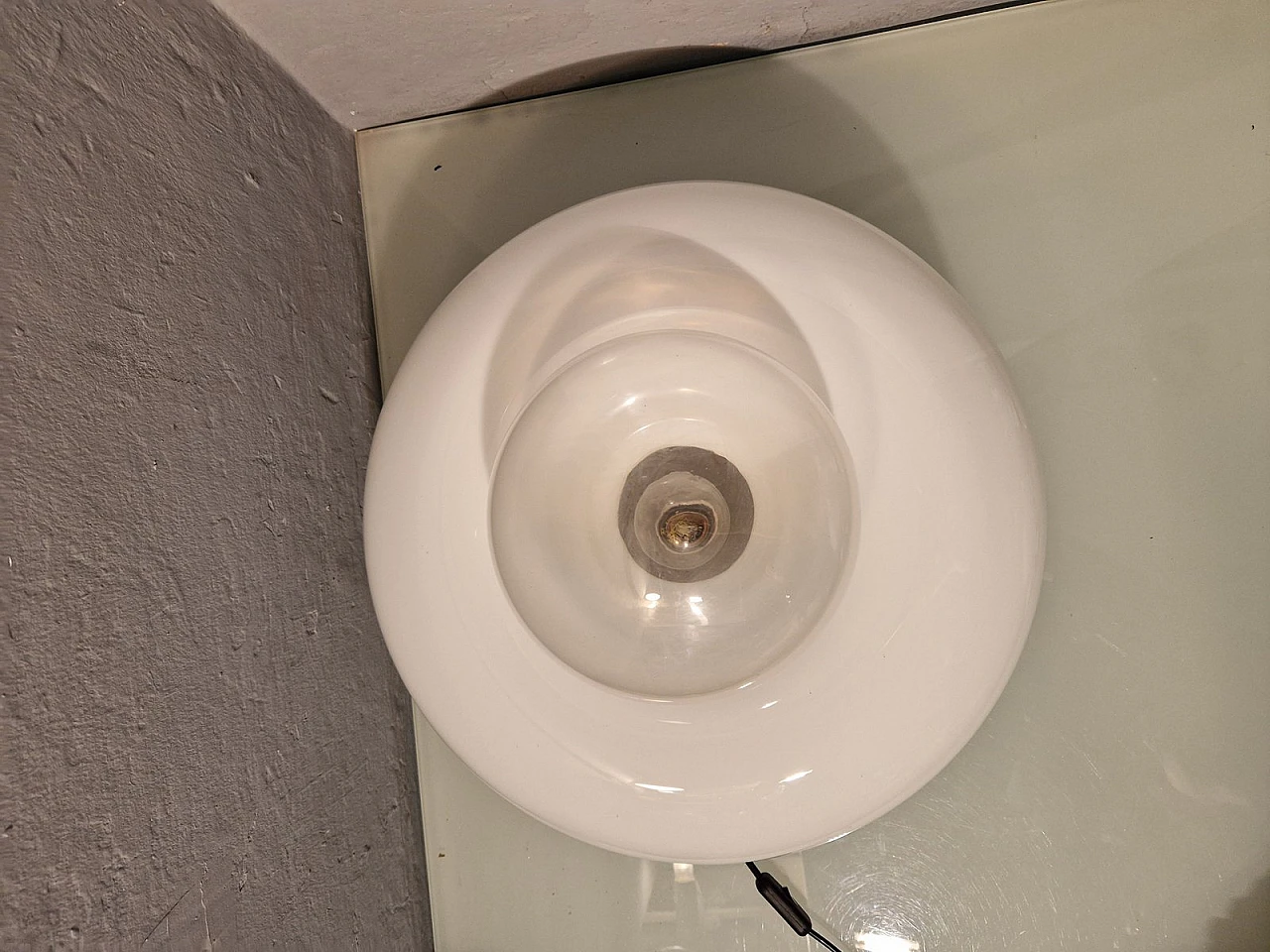 Electra table lamp by Giuliana Gramigna for Artemide, 1970s 5