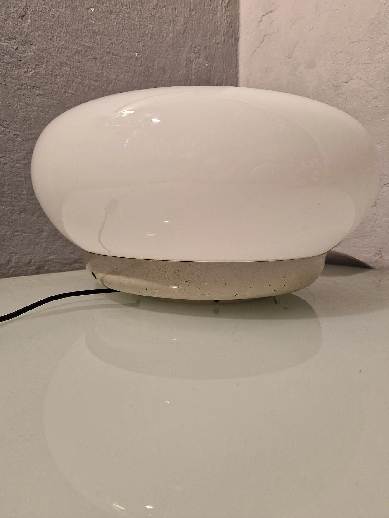 Electra table lamp by Giuliana Gramigna for Artemide, 1970s 7