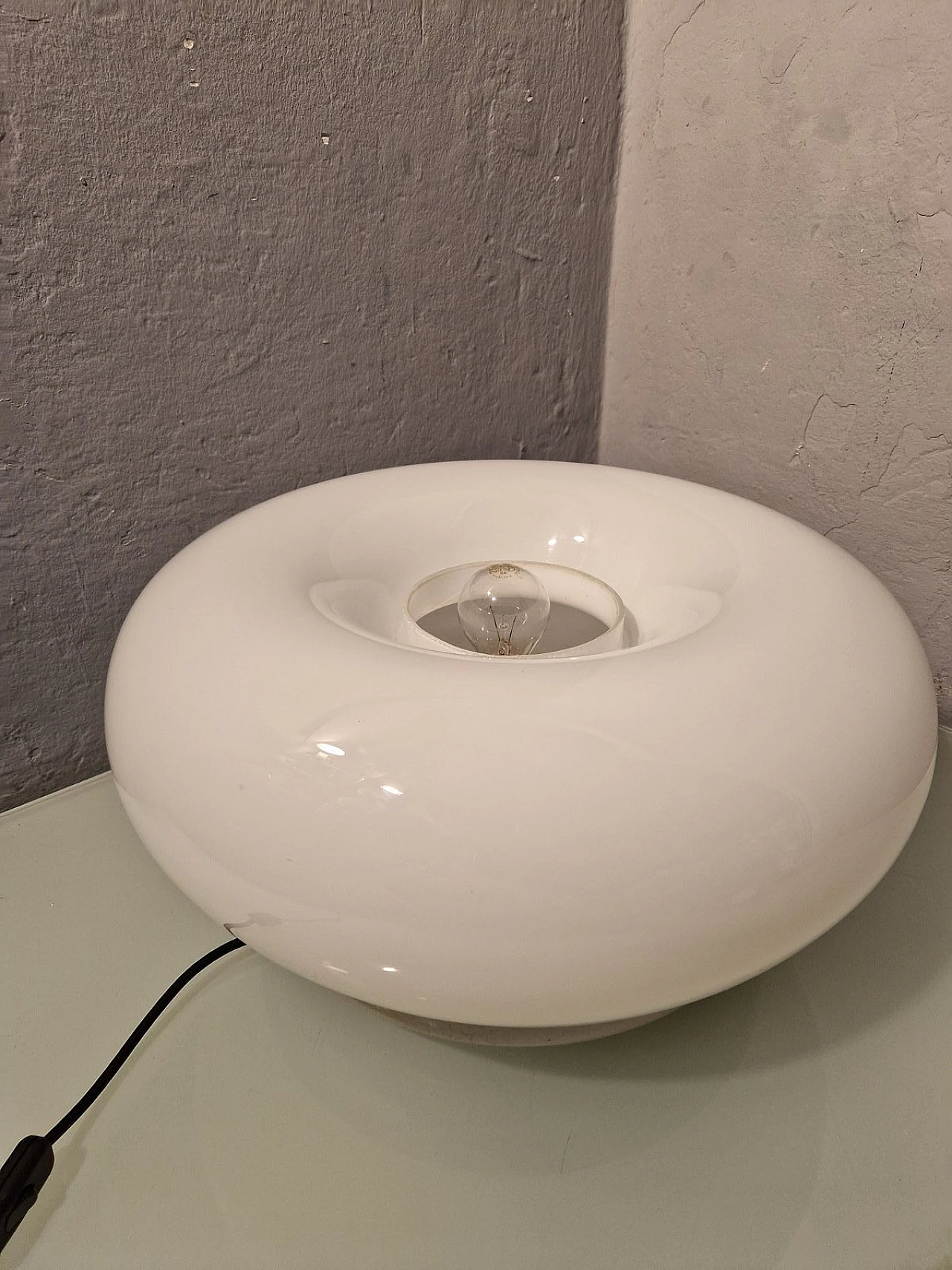 Electra table lamp by Giuliana Gramigna for Artemide, 1970s 9