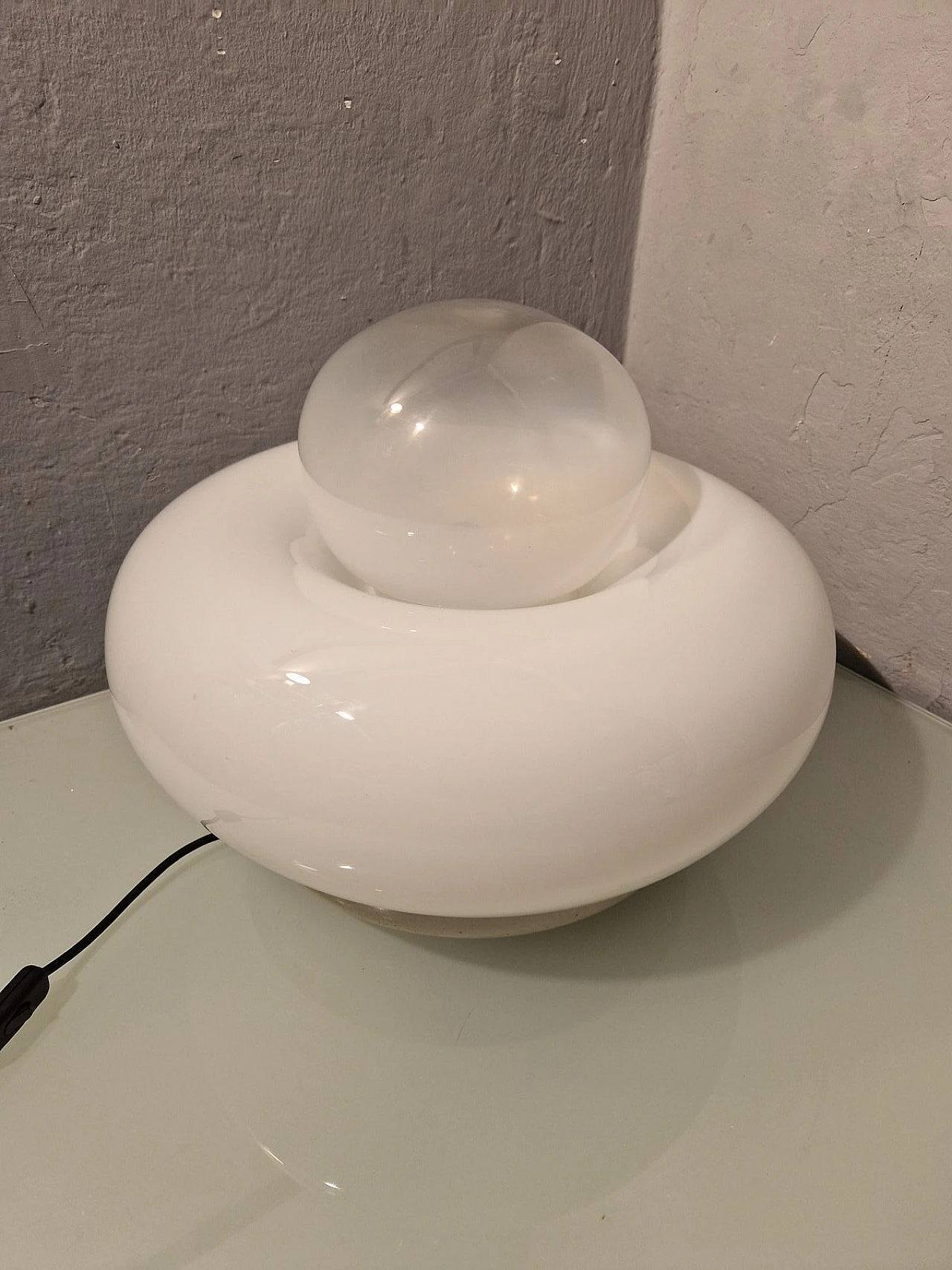 Electra table lamp by Giuliana Gramigna for Artemide, 1970s 12