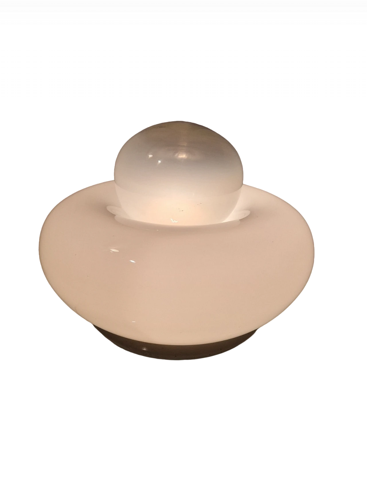 Electra table lamp by Giuliana Gramigna for Artemide, 1970s 13