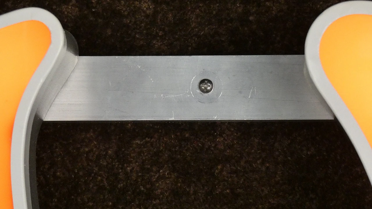 Insegna luminosa in alluminio e vetro acrilico, anni '60 13