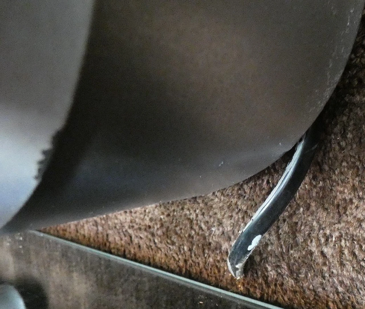 Insegna luminosa in alluminio e vetro acrilico, anni '60 15