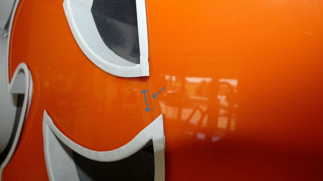 Insegna luminosa in alluminio e vetro acrilico, anni '60 16