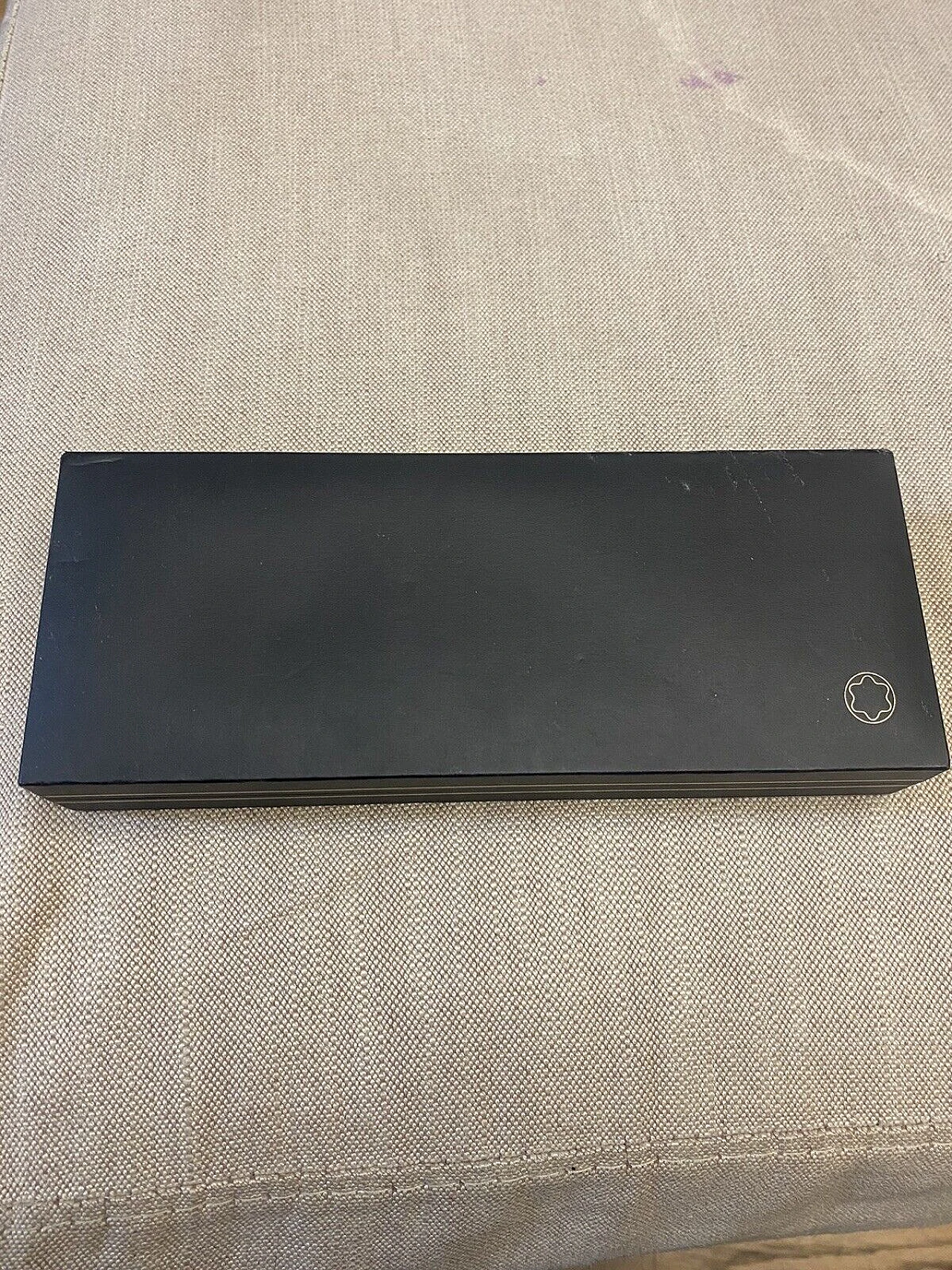 Penna stilografica Meisterstuck di Montblanc, anni '90 7