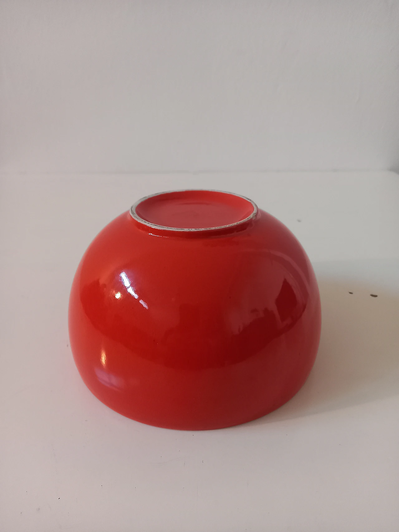 Ceramic container by Sele Arte, 1970s 2