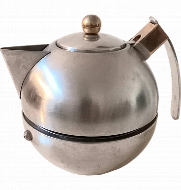 Matilda teapot by Raoul Piccinini for Gottinghen, 1970s