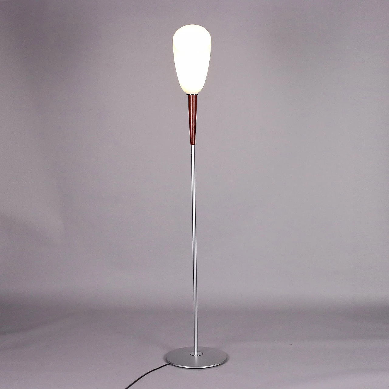 Arpasia floor lamp by Jean-Marie Valerie for Artemide, 1990s 1