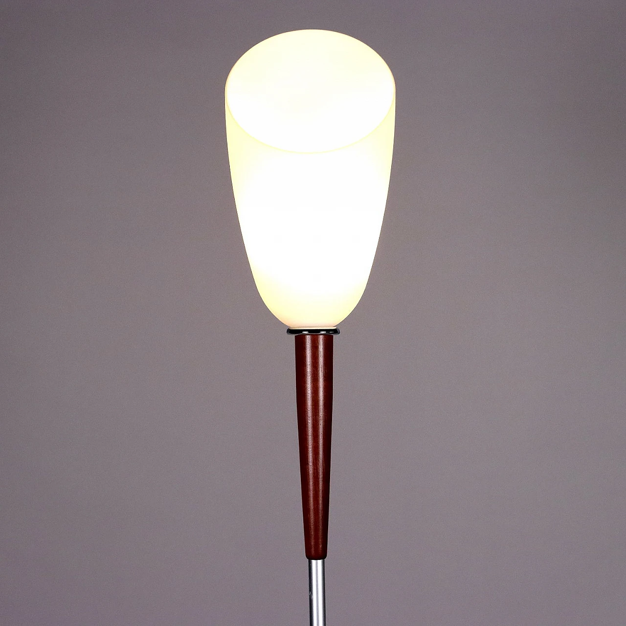 Arpasia floor lamp by Jean-Marie Valerie for Artemide, 1990s 3